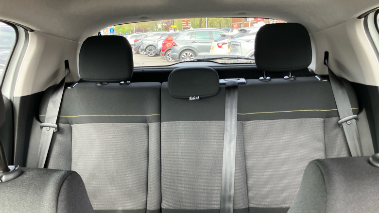 Citroen C3 1.2 PureTech 82 Flair 5dr Petrol Hatchback